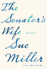 Cover of: The Senator's Wife