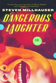 Cover of: Dangerous laughter