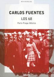 68, LOS by Carlos Fuentes
