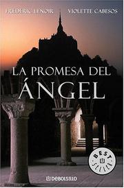 Cover of: La promesa del angel