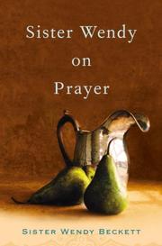 Cover of: Sister Wendy on Prayer