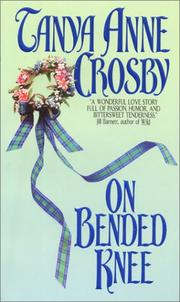 Cover of: On Bended Knee