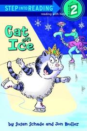 Cover of: Cat on ice