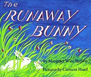 The runaway bunny