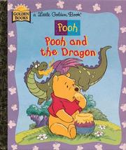 Cover of: Pooh and the Dragon (Little Golden Book) by Ann Braybrooks