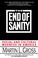 Cover of: The End of Sanity: