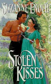 Cover of: Stolen Kisses