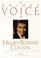 Cover of: The Unique Voice of Hillary Rodham Clinton
