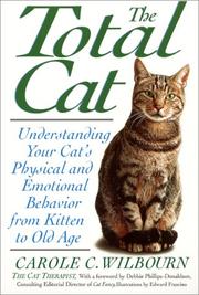 Cover of: The Total Cat