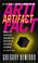 Cover of: Artifact
