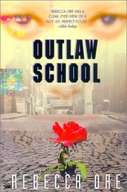 Cover of: Outlaw school