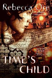 Cover of: Time's Child