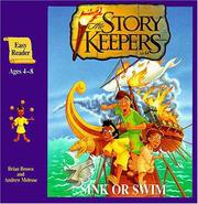 Cover of: Sink or Swim (The Storykeepers Easy Reader Series, Book 5)