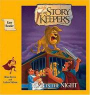 Cover of: Roar in the Night (Storykeepers Episode 7)