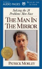 Cover of: Man in the Mirror, The