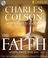 Cover of: The Faith