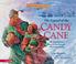 Cover of: Legend of the Candy Cane Keepsake Book, The