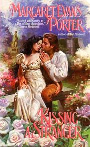 Cover of: Kissing a Stranger