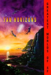 Far Horizons by Robert Silverberg, Orson Scott Card