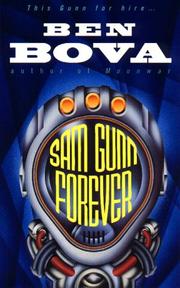 Cover of: Sam Gunn Forever by Ben Bova