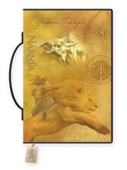 Cover of: The Narnia: The Lion, the Witch, and The Wardrobe Book Cover