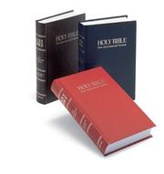Cover of: NIV Worship Bible