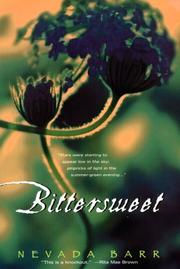 Cover of: Bittersweet