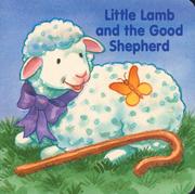 Little Lamb and the Good Shepherd by Zondervan Publishing Company