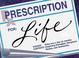 Cover of: Prescription for life.