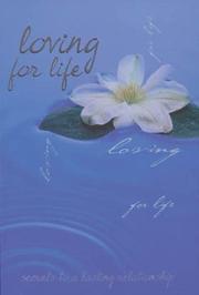 Cover of: Loving for Life