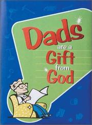 Cover of: Dads are a Gift from God