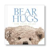 Cover of: Bear hugs for your heart