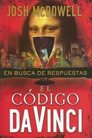 Cover of: El Codigo Da Vinci: En Busca de Respuestas