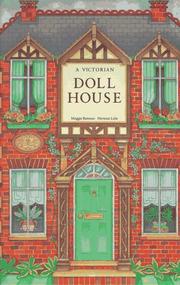 Cover of: A Victorian Dollhouse