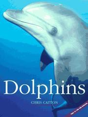 Cover of: Dolphins by Chris Catton