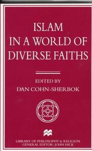 Islam in a world of diverse faiths