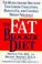 Cover of: The fat blocker diet
