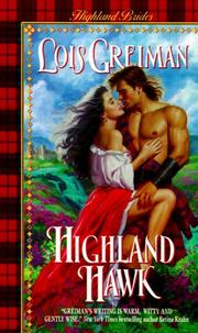 Cover of: Highland hawk