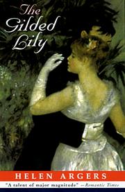 Cover of: The gilded lily