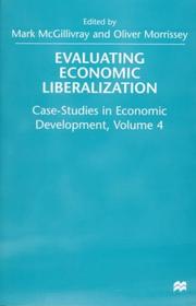 Evaluating economic liberalization