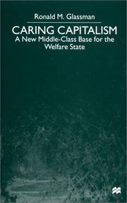 Caring capitalism : a new middle-class base for the welfare state