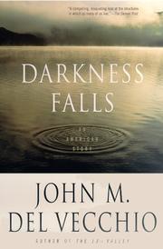 Darkness falls : an American story