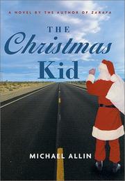 Cover of: The Christmas kid