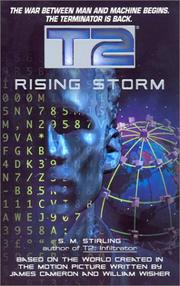 Cover of: T2: Rising Storm (T2)