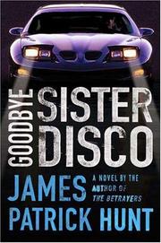Cover of: Goodbye Sister Disco (Lieutenant George Hastings)