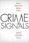 Cover of: Crime Signals