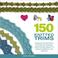 Cover of: 150 Knitted Trims