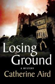 Cover of: Losing Ground: A Mystery