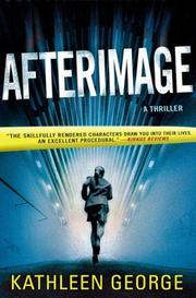 Cover of: Afterimage