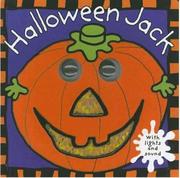 Cover of: Funny Faces Halloween Jack